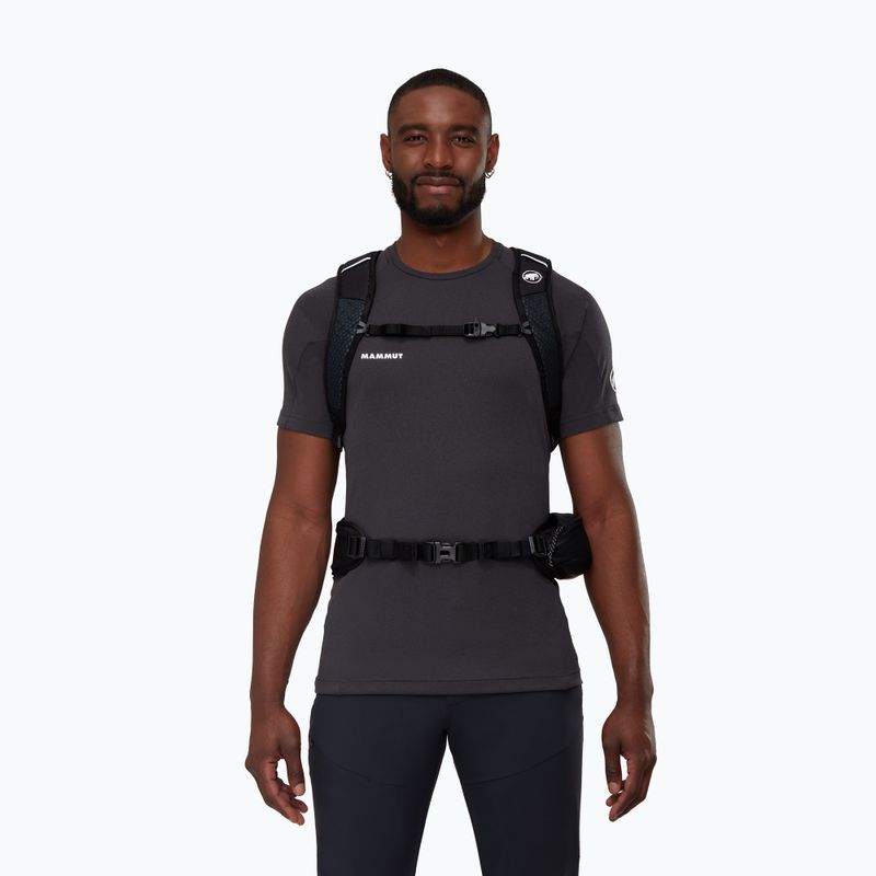 Mammut Lithium 15 л туристическа раница зелена 3