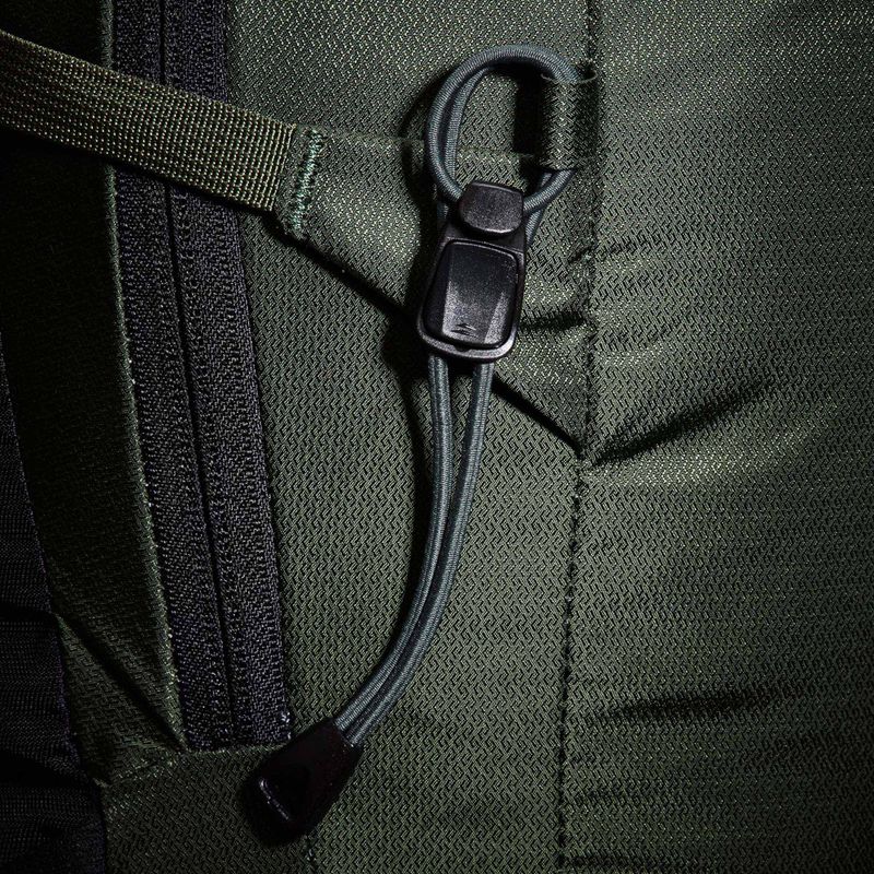 Mammut Lithium 15 л туристическа раница зелена 5