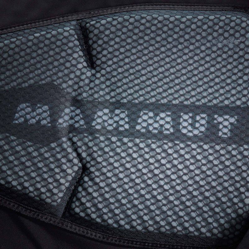 Mammut Lithium 15 л туристическа раница зелена 7