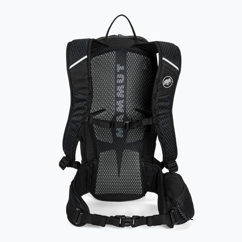 Mammut Lithium 15 l туристическа раница синя 3