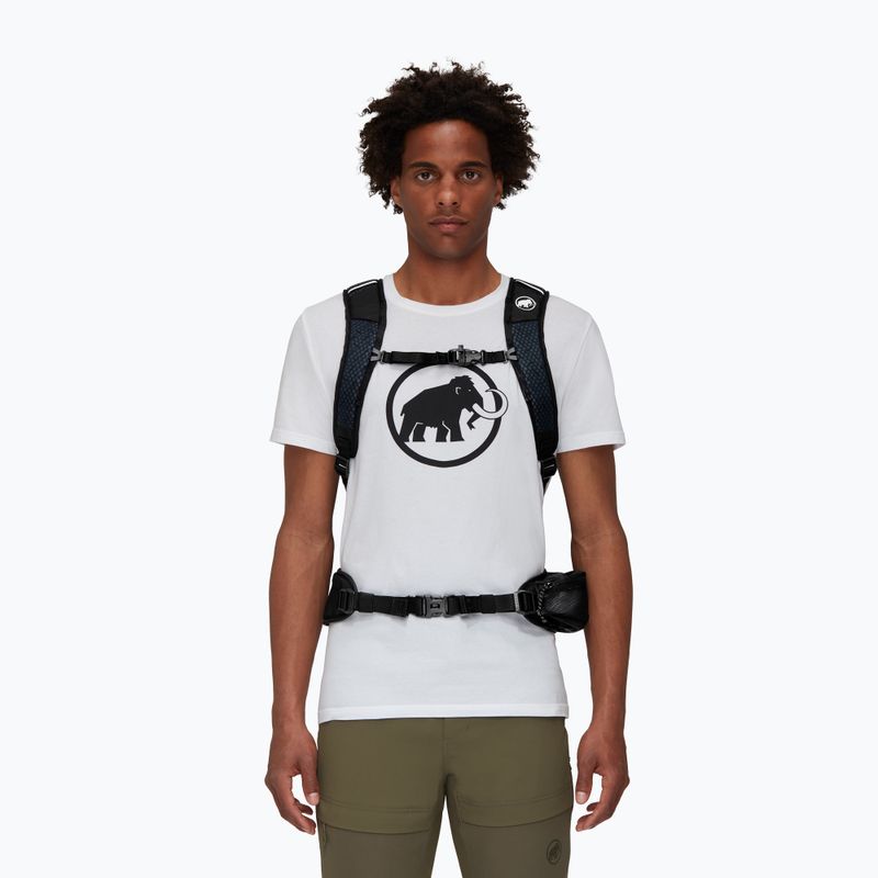 Туристическа раница Mammut Lithium 20 л черна 6