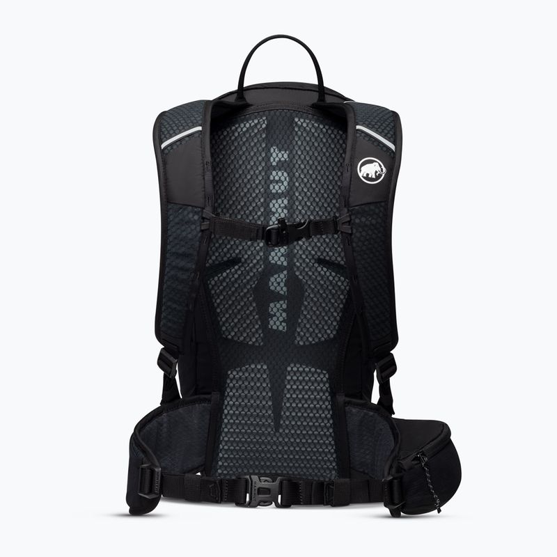 Туристическа раница Mammut Lithium 20 l зелена 6