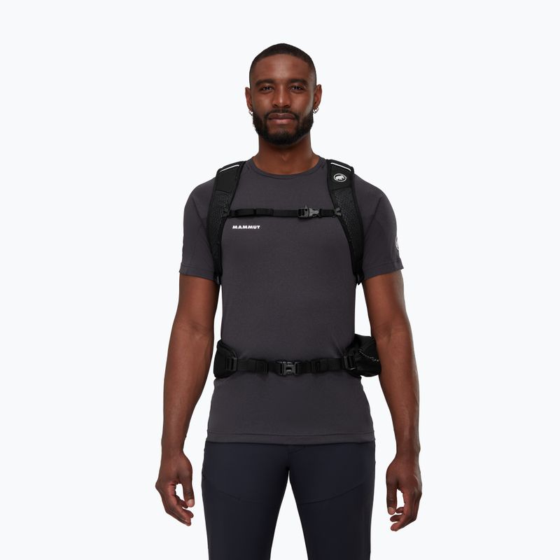 Туристическа раница Mammut Lithium 20 l зелена 7