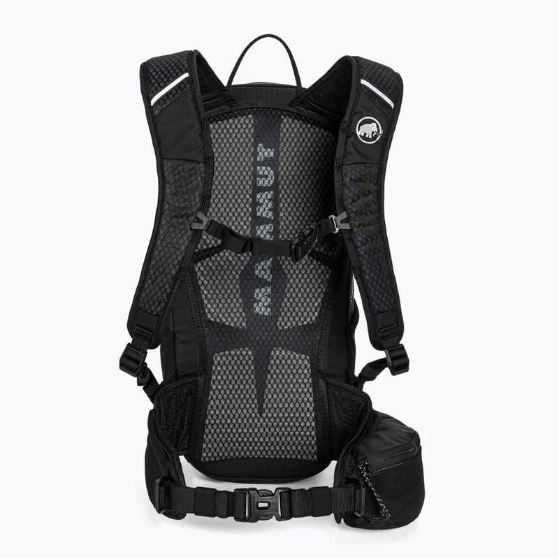 Туристическа раница Mammut Lithium 20 л, синя 3