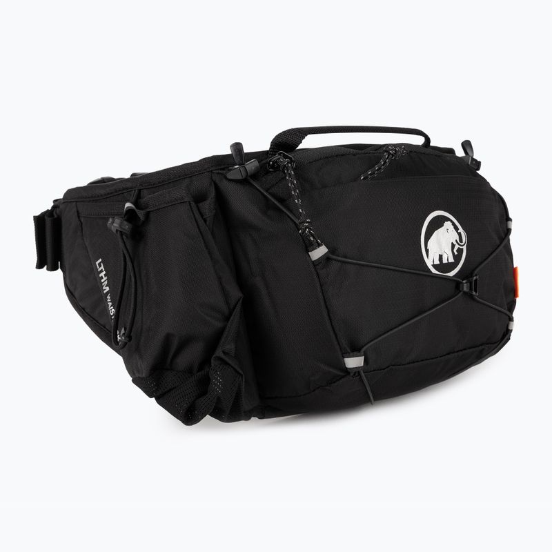 Mammut Lithium бъбрек черен 2810-00290-0001-130 2