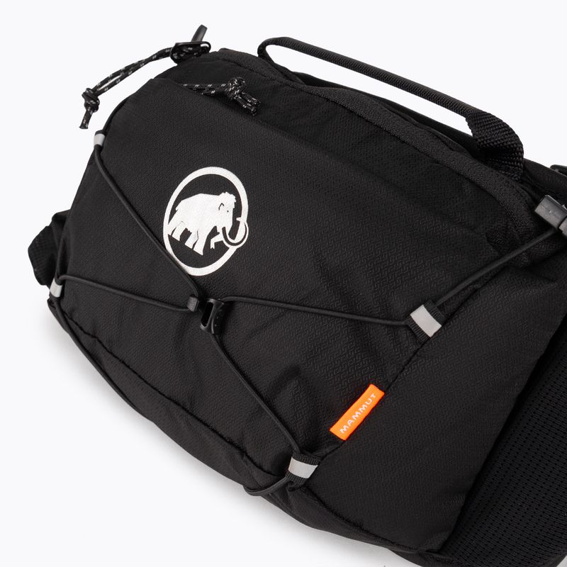 Mammut Lithium бъбрек черен 2810-00290-0001-130 5