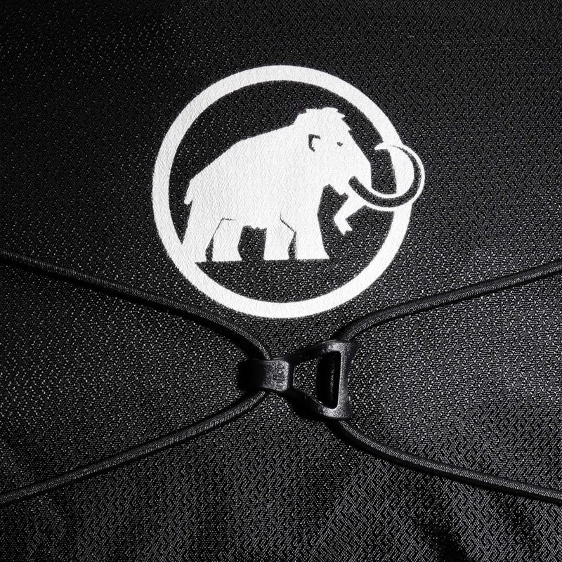 Mammut Lithium бъбрек черен 2810-00290-0001-130 9