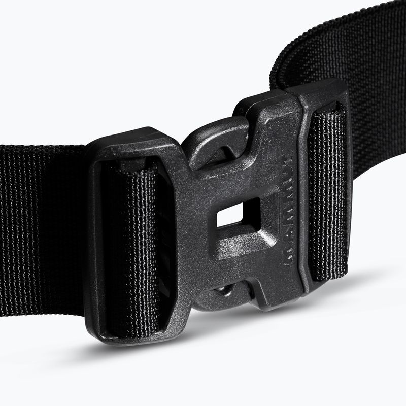 Mammut Lithium бъбрек черен 2810-00290-0001-130 12