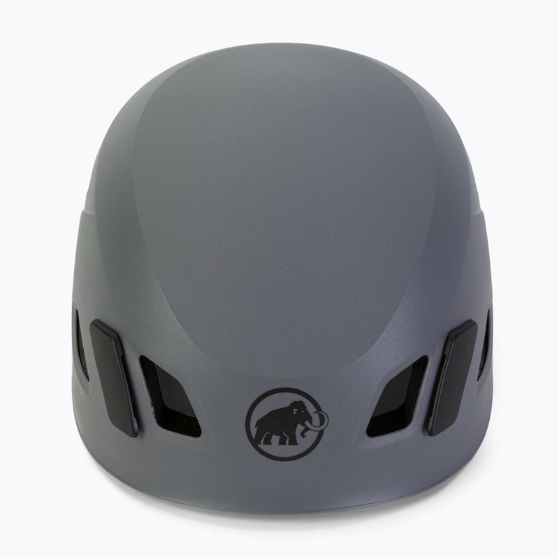 MAMMUT каска за катерене Skywalker 3.0 сива 2030-00300-0051-1 2