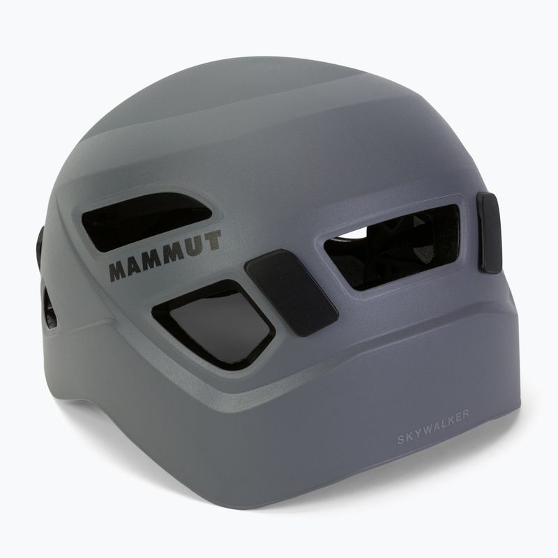 MAMMUT каска за катерене Skywalker 3.0 сива 2030-00300-0051-1 4