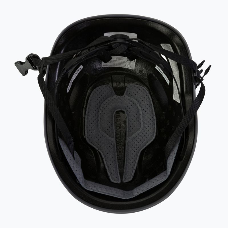 MAMMUT каска за катерене Skywalker 3.0 сива 2030-00300-0051-1 5