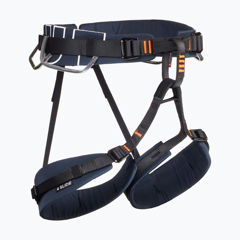 Mammut 4 Slide морски сбруя за катерене 6
