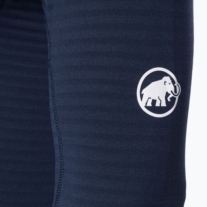 Мъжки потник за трекинг Mammut Taiss Light ML marine 7