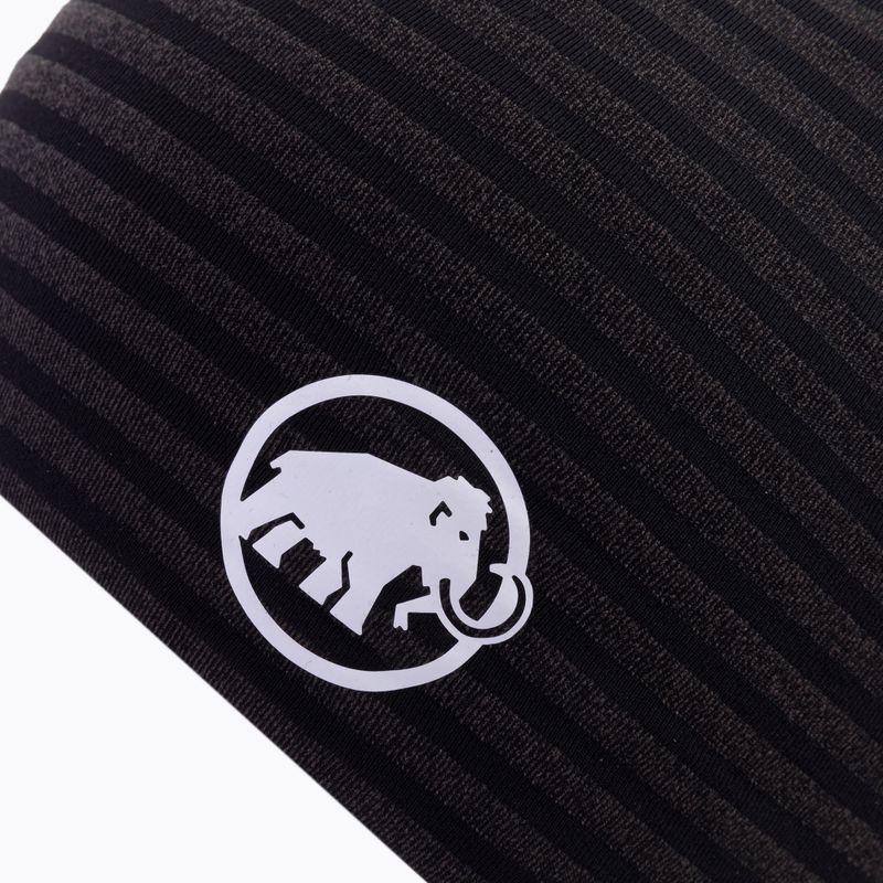 Mammut Taiss Light шапка черна 1191-01071-0001-1 3