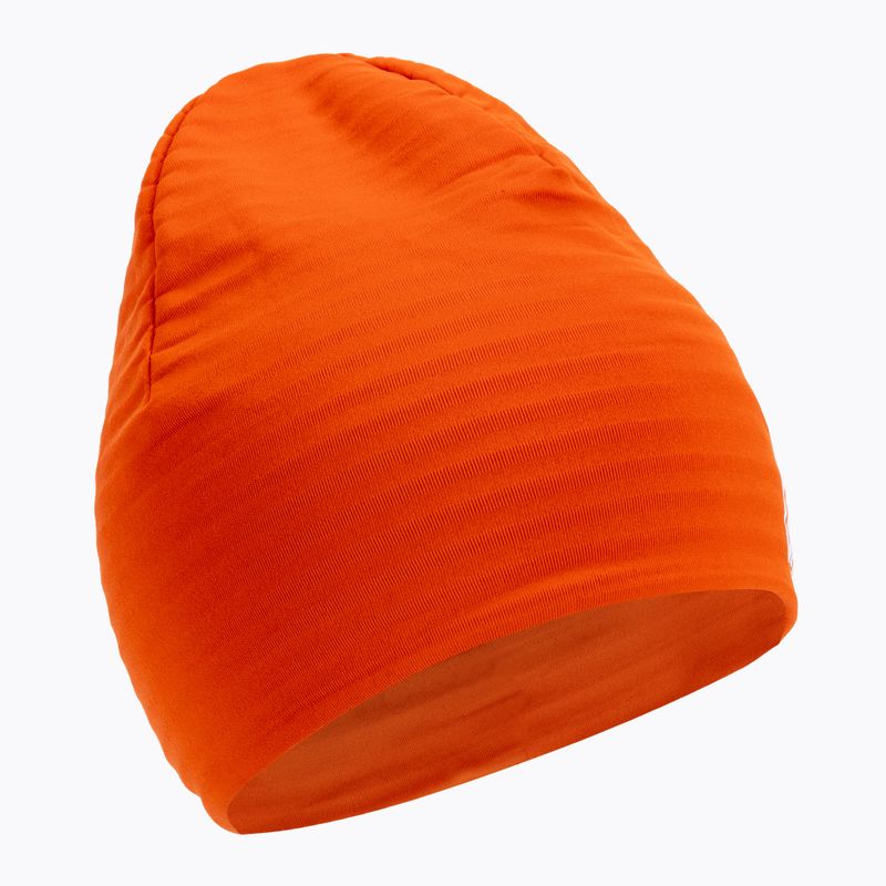 Зимна шапка Mammut Taiss Light червена 1191-01071-3716-1