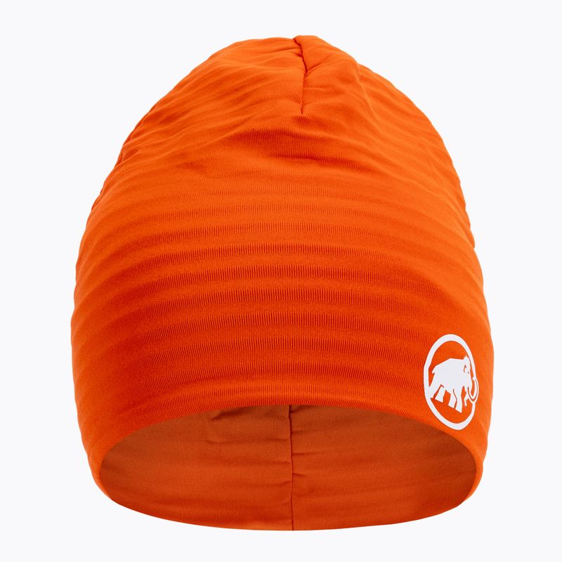 Зимна шапка Mammut Taiss Light червена 1191-01071-3716-1 2