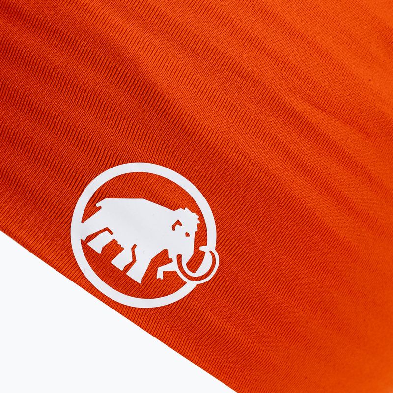 Зимна шапка Mammut Taiss Light червена 1191-01071-3716-1 3