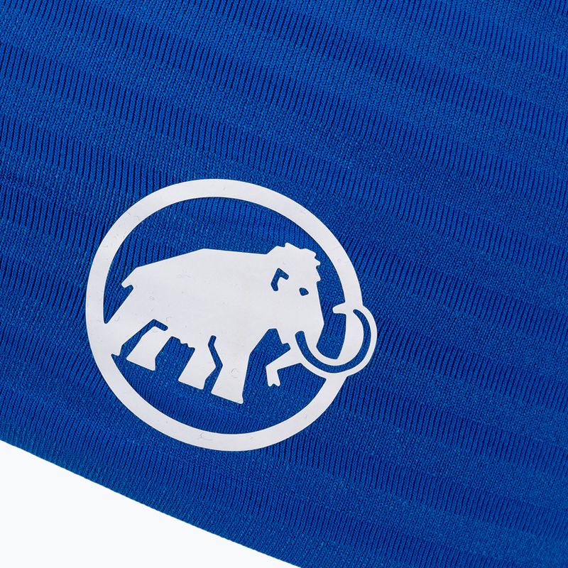 Mammut Taiss Light зимна шапка синя 1191-01071-5072-1 3