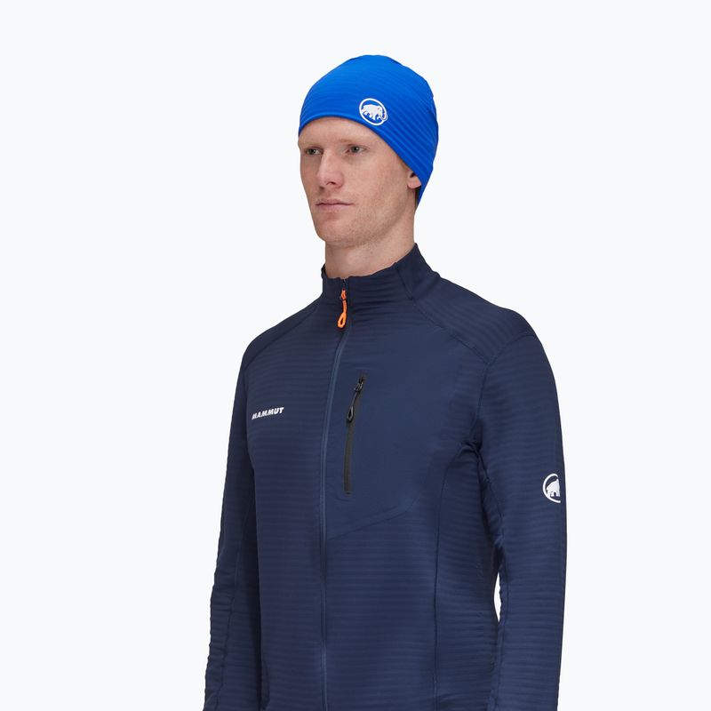 Mammut Taiss Light зимна шапка синя 1191-01071-5072-1 4