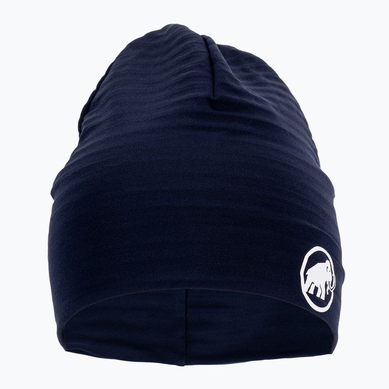 Mammut Taiss Light зимна шапка тъмносиня 1191-01071-5118-1 2