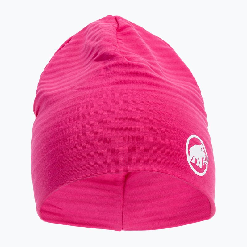 Mammut Taiss Light зимна шапка розова 1191-01071-6085-1 2