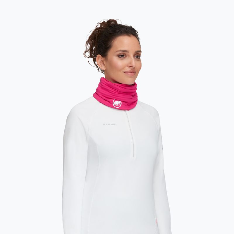 Mammut Taiss Light мултифункционален слинг розов 1191-01081-6085-1 5