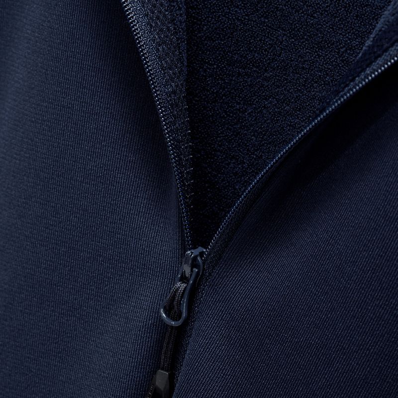 Дамски потник за трекинг Mammut Aconcagua Light ML Hooded marine 5