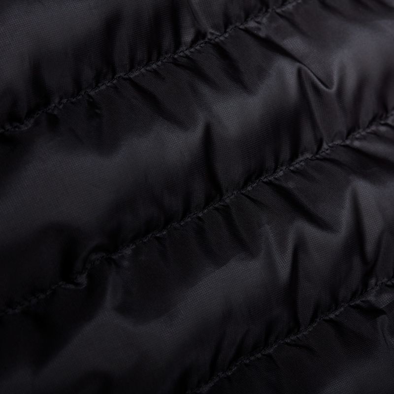 Мъжко пухено яке Mammut Albula IN Hooded black 12