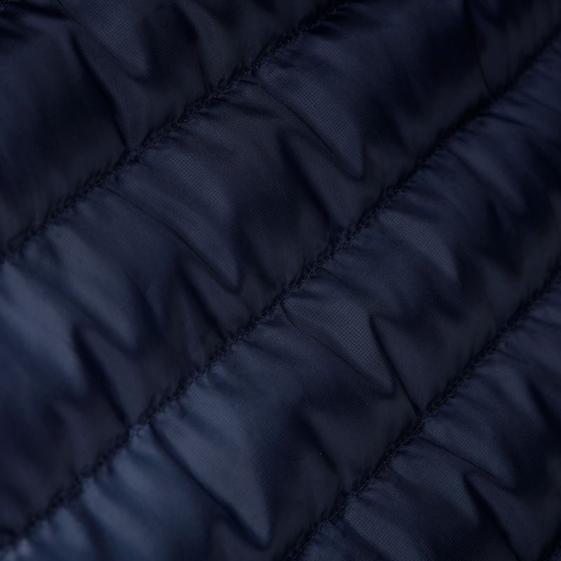 Дамско пухено яке Mammut Albula IN Hooded marine 5