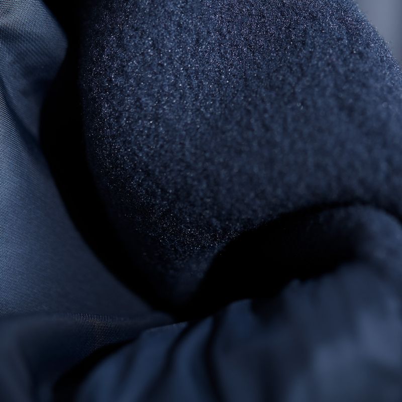 MAMMUT Albula IN Хибридно яке за мъже тъмно синьо 6