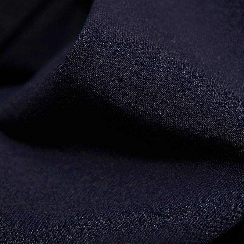 Мъжки панталони за трекинг MAMMUT Runbold navy blue 8