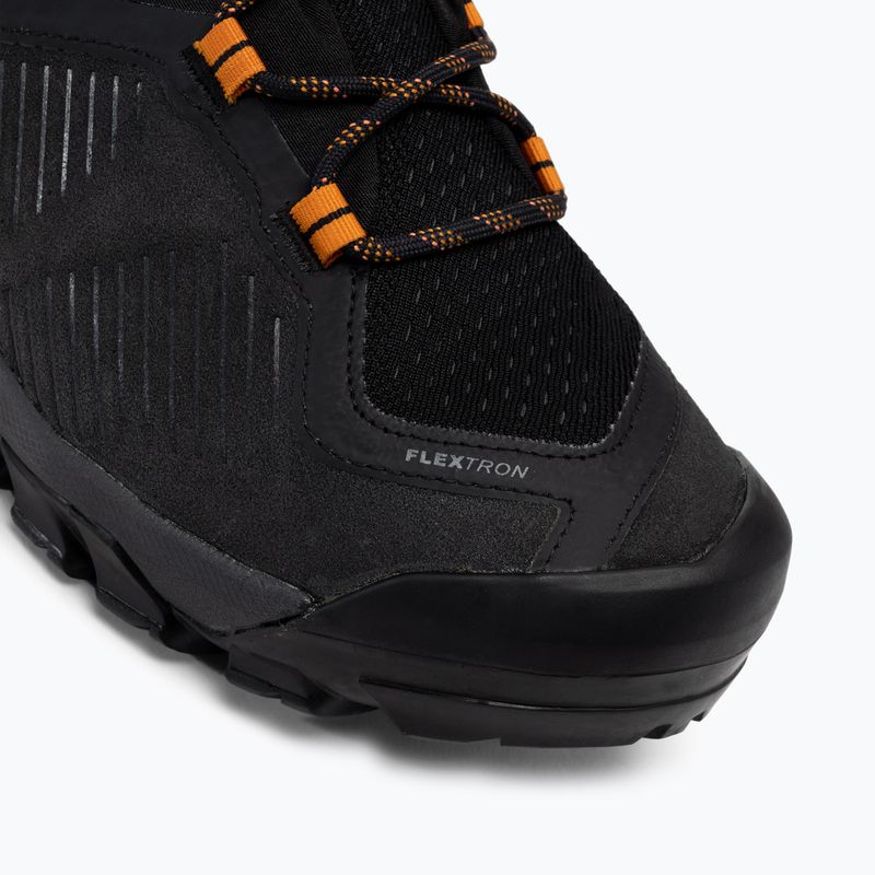 MAMMUT мъжки ботуши за трекинг Sapuen High GTX черни 7