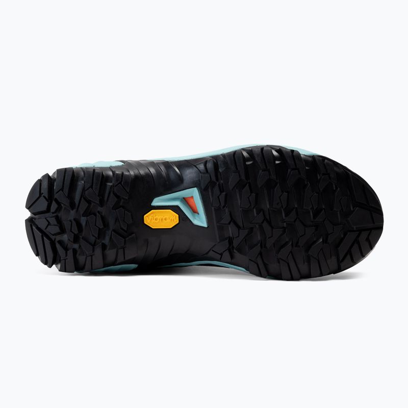 MAMMUT Sapuen High GTX дамски ботуши за трекинг черни 5