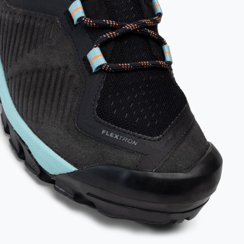 MAMMUT Sapuen High GTX дамски ботуши за трекинг черни 7