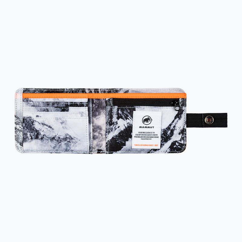 Mammut Xeron портфейл кафяв 2810-00190 6