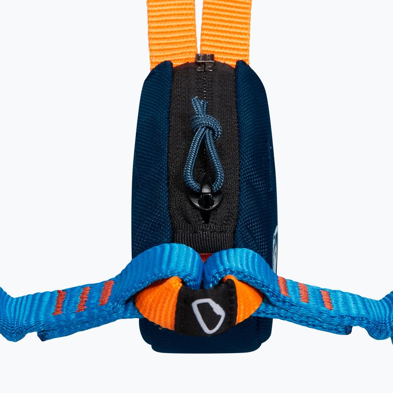 Mammut Skywalker Pro Via Ferrata комплект за катерене marine 4