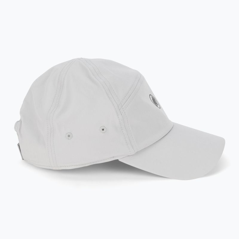Mammut Sun Peak сива бейзболна шапка 1191-01670-00697-3 2