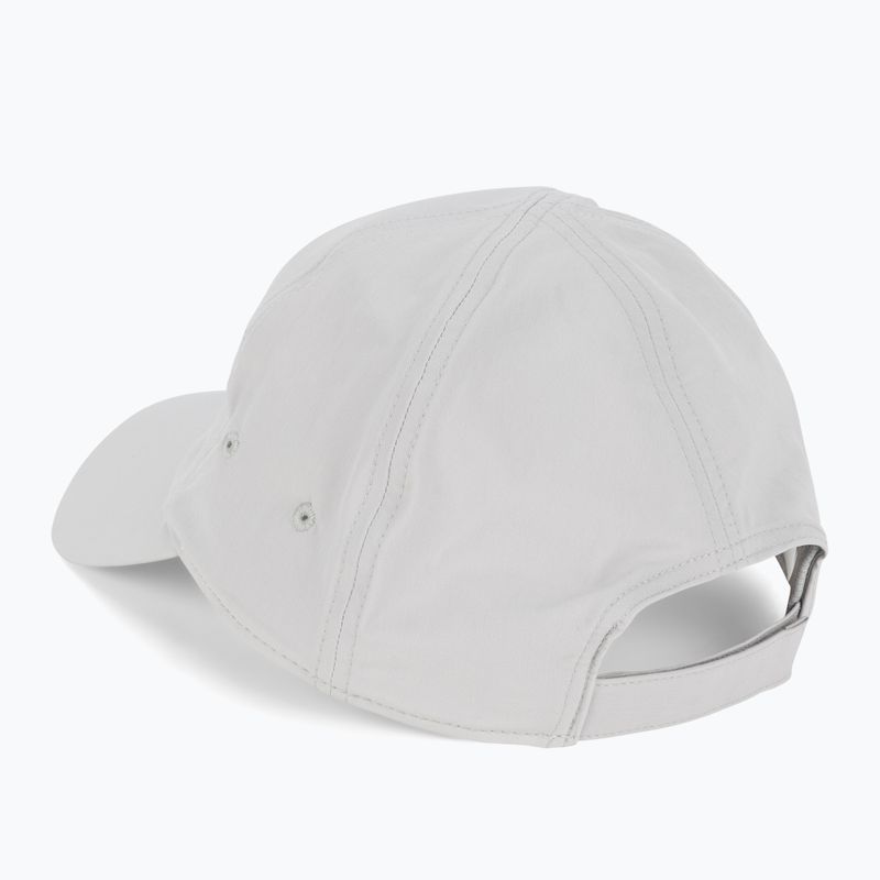 Mammut Sun Peak сива бейзболна шапка 1191-01670-00697-3 3