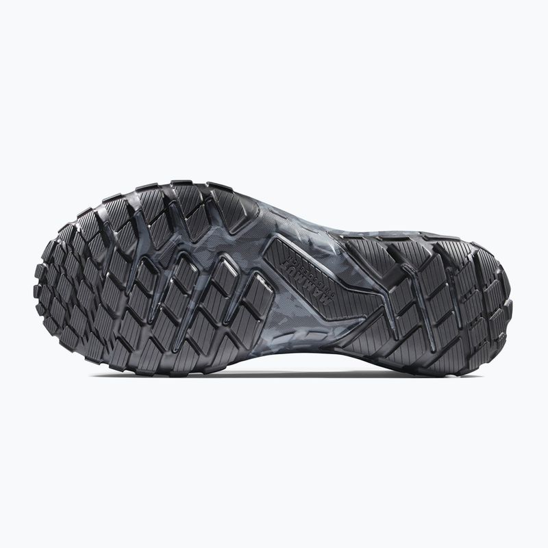 Мъжки ботуши Mammut Hueco II Air Low dark steel/black 4
