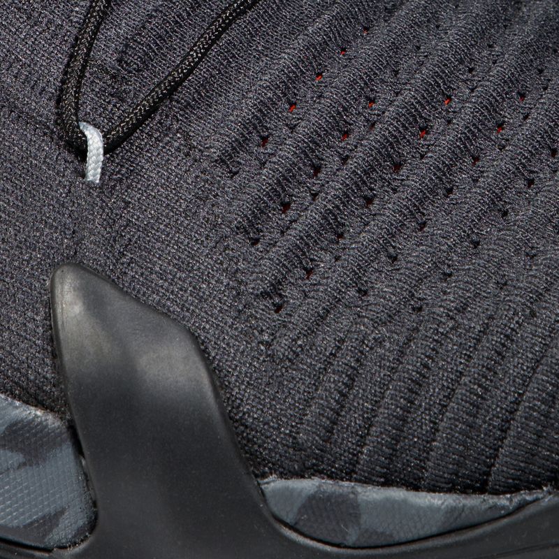 Мъжки ботуши Mammut Hueco II Air Low dark steel/black 7