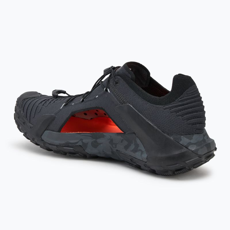 Мъжки ботуши Mammut Hueco II Air Low dark steel/black 3