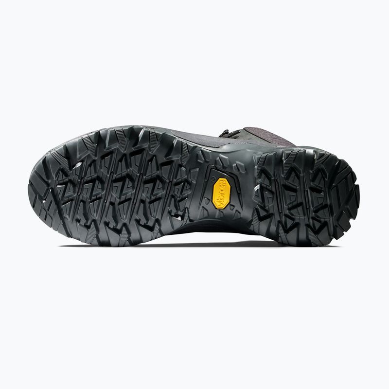Дамски ботуши за трекинг Mammut Nova IV Mid GTX black 8