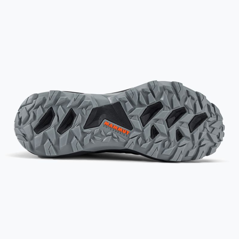 Дамски ботуши за трекинг Sertig II Low GTX black на Mammut 5