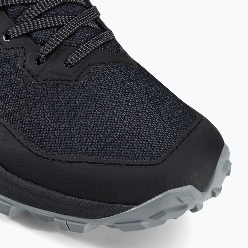 Дамски ботуши за трекинг Sertig II Low GTX black на Mammut 7