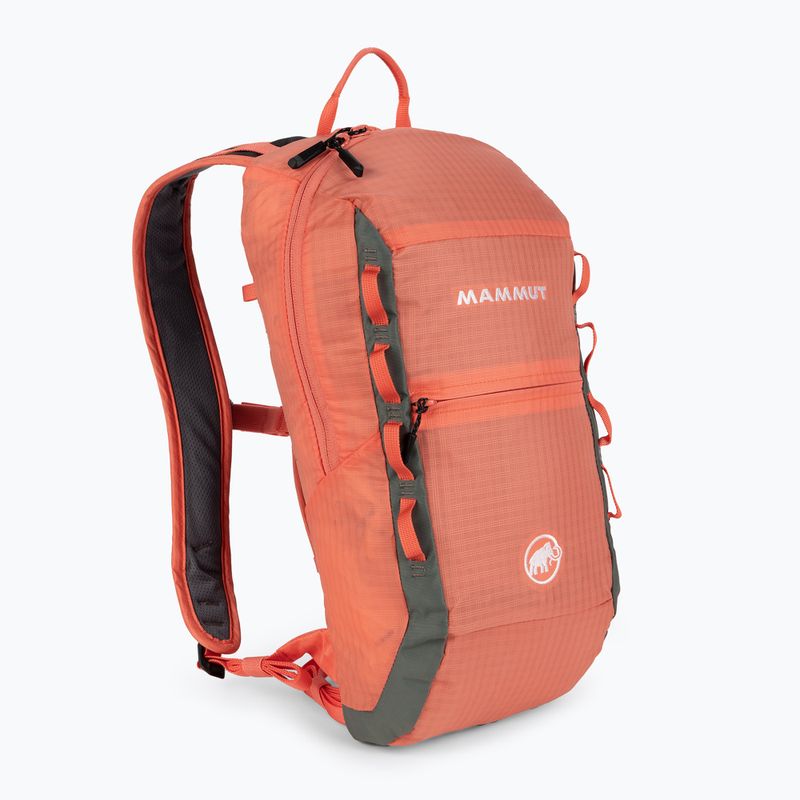 Mammut Neon Light 12 л раница за катерене розова 2
