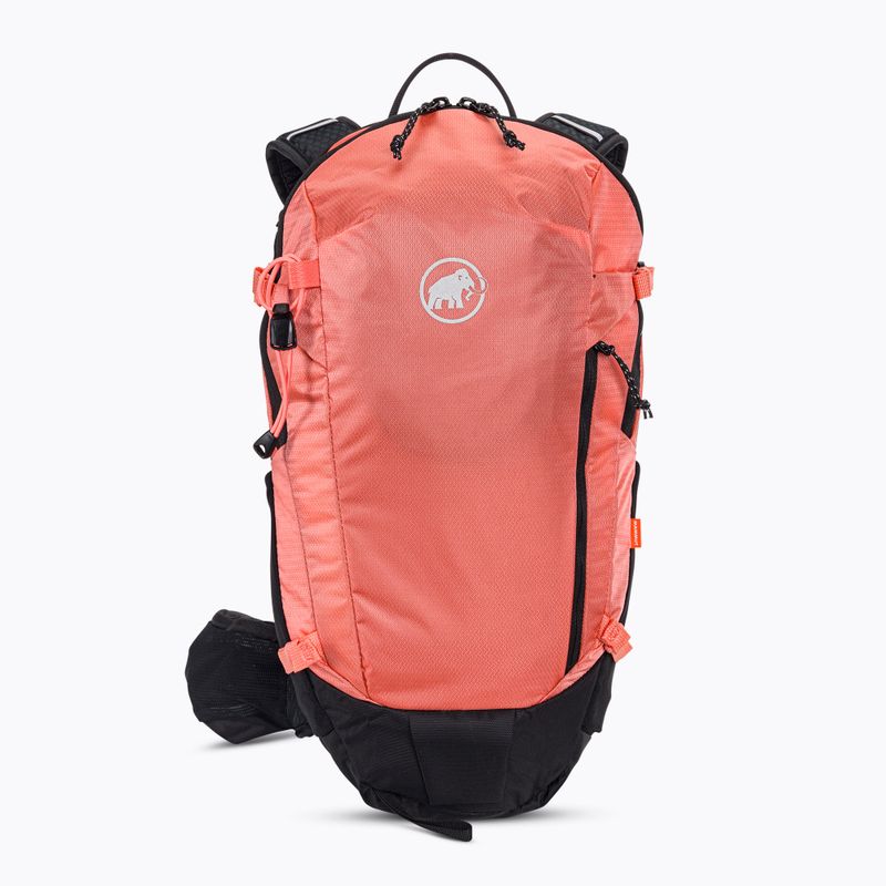 Mammut Lithium 15 л дамска туристическа раница розова