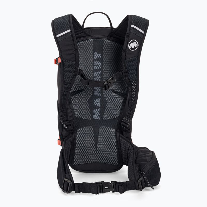 Mammut Lithium 15 л дамска туристическа раница розова 3