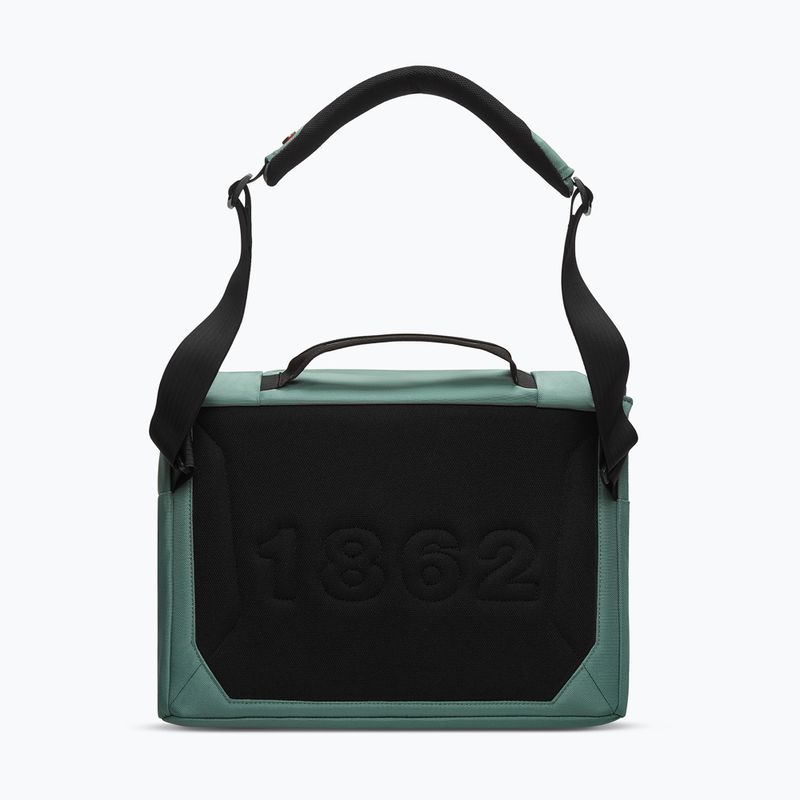 Чанта за лаптоп Mammut Xeron Messenger 14 l dark jade 2