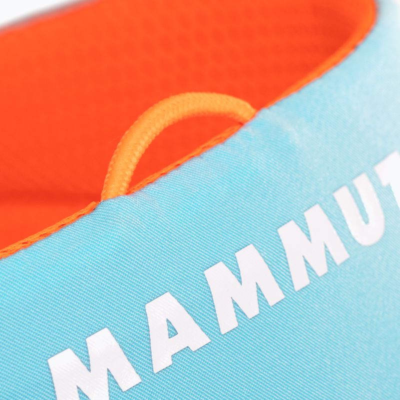 Дамска седалка за катерене Mammut Togir 2.0 3 Slide cool blue 4