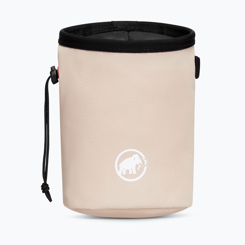 Торбичка за магнезий Mammut Gym Basic savannah